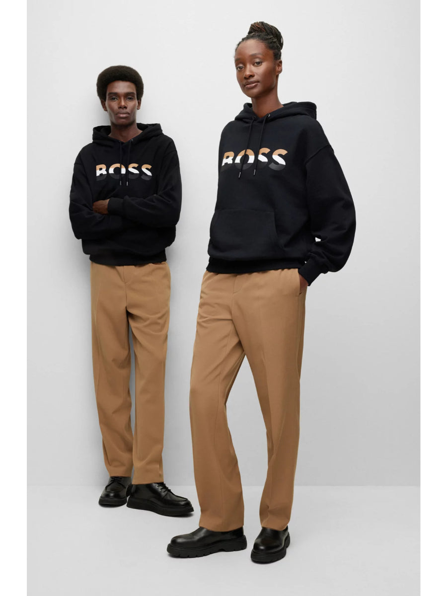 BOSS Hooded Sweatshirt - ECONY2_IN