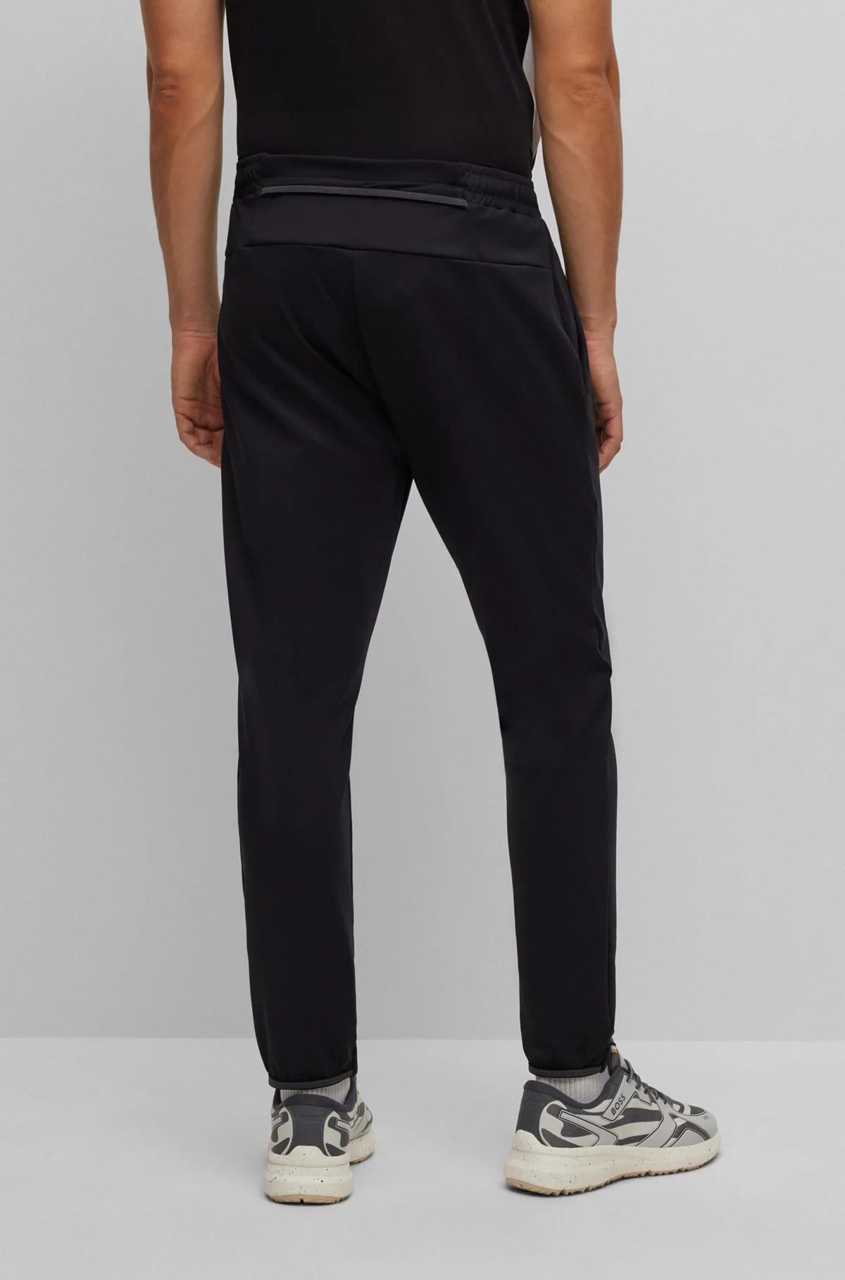 BOSS Tracksuit Bottom - Hicon Active