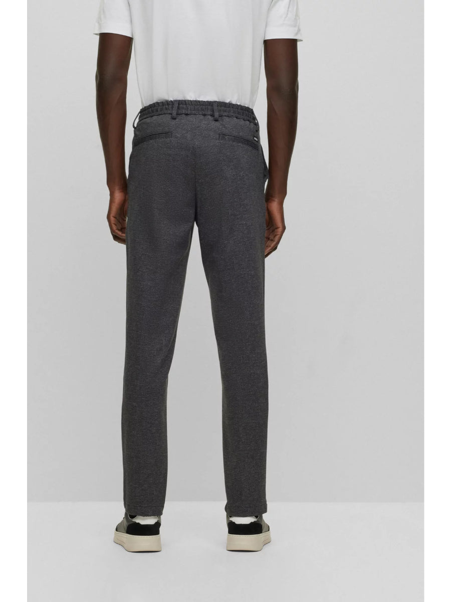 BOSS Leisure Trouser - Kane-DS