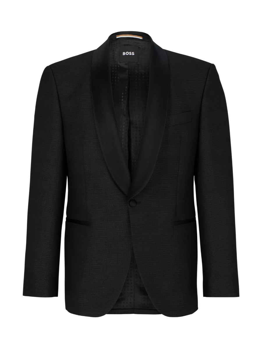 BOSS Tuxedo Jacket - H-JECKSON-TUX-231