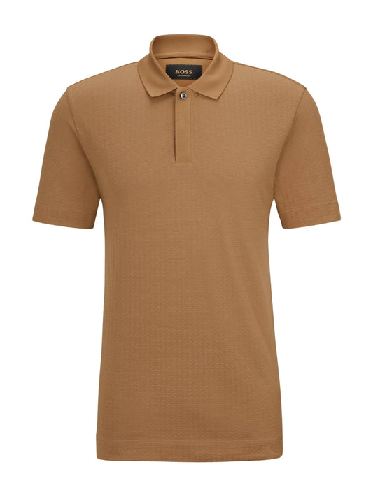 BOSS Polo - L-Perry 51