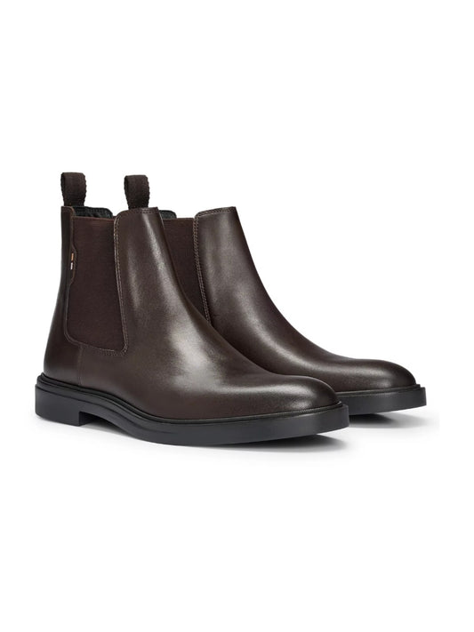 BOSS Chelsea Boots - CALEV_CHEB