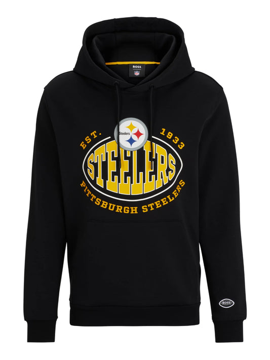 BOSS Hooded Sweatshirt - W_TOUCHBACK_NFL