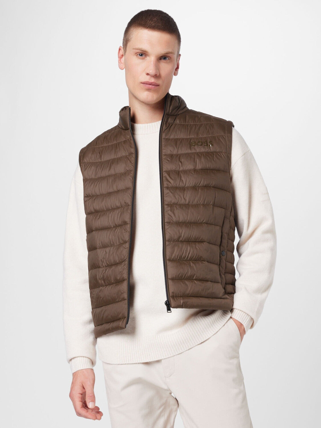 BOSS Vest - Calano