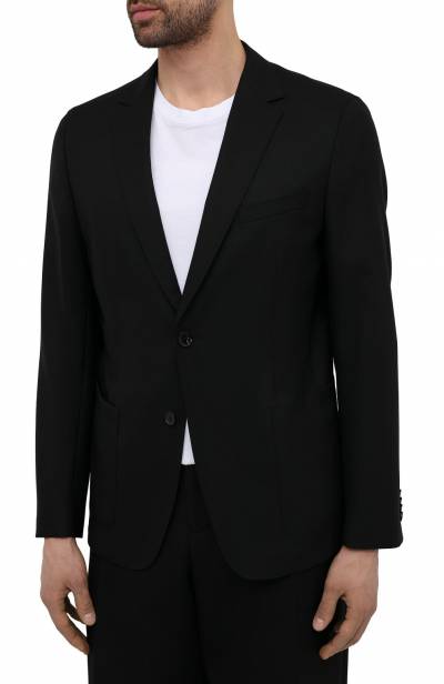 Boss Formal Jacket - Nolvay1