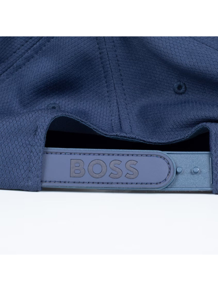 Boss Baseball Cap - Ginkgo