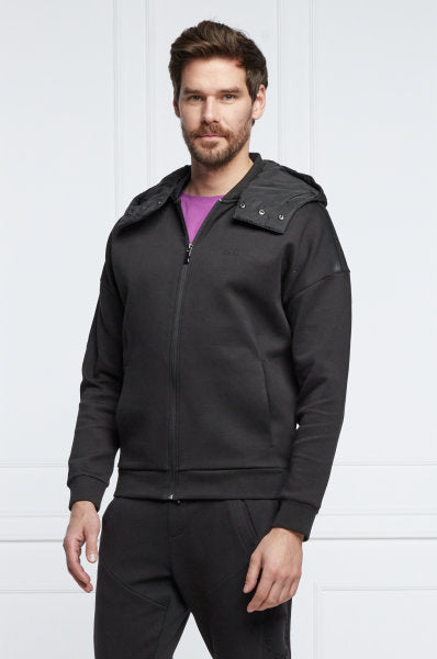 Boss Full Zip Sweatshirt - Soowyn