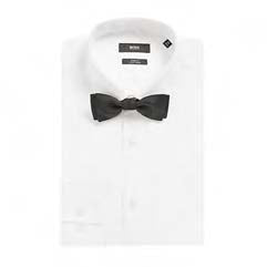 Boss Bow Tie - Bow tie fash