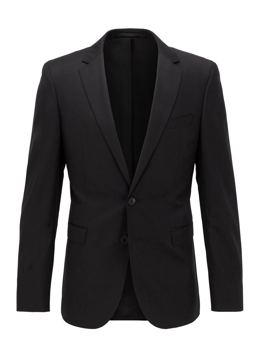 Boss Formal Jacket -Ryan_cyl 101