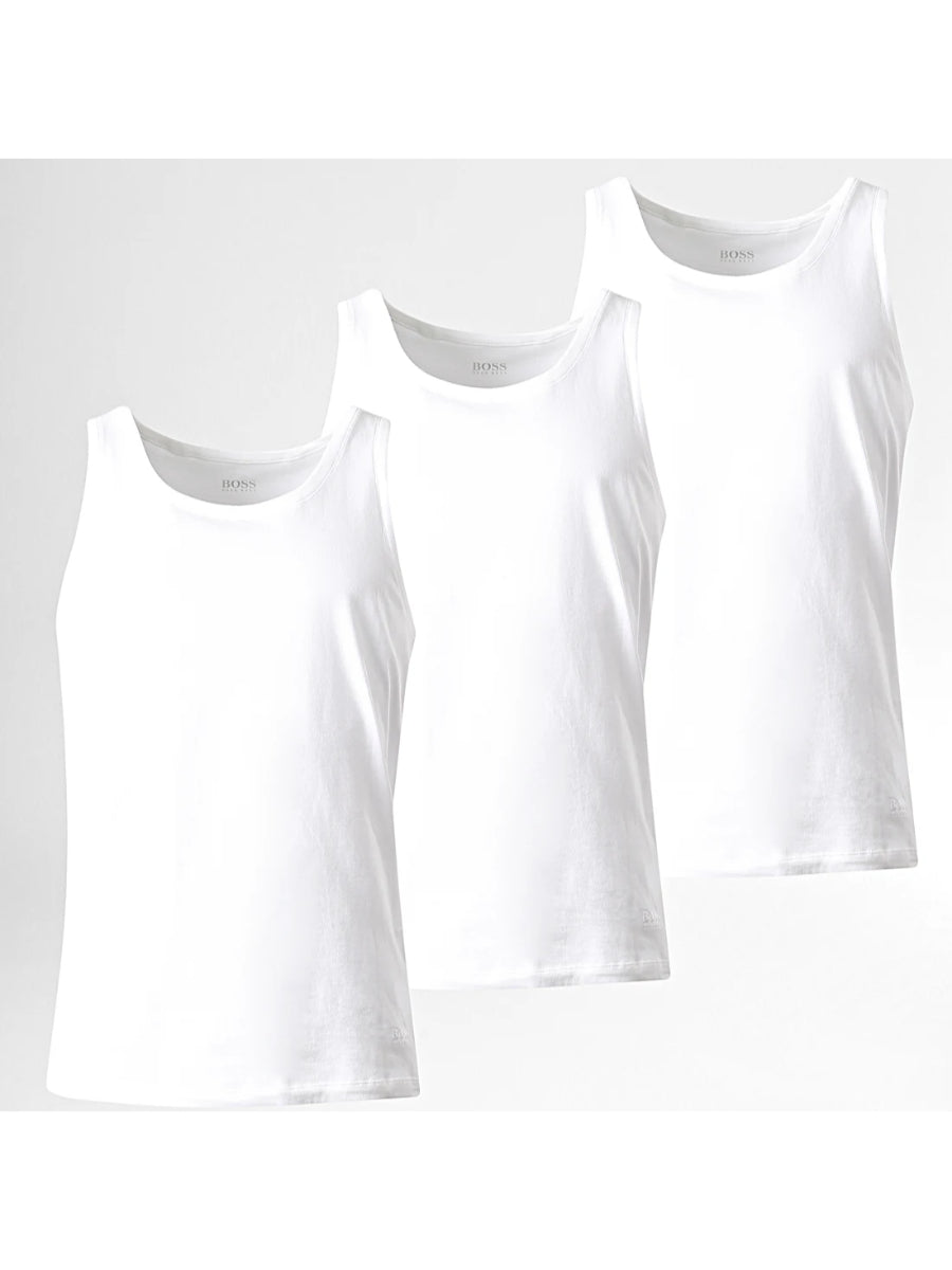 Boss Bodywear Tank Top - Tank Top 3P