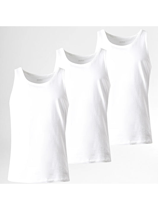 Boss Bodywear Tank Top - Tank Top 3P