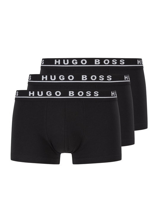 Boss Bodywear Trunk - Trunk 3P CO/