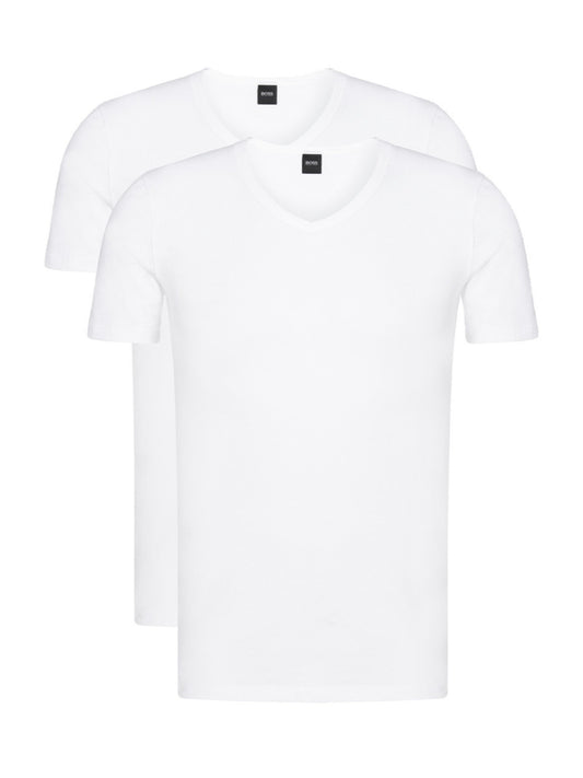 Boss Bodywear V-Neck T-Shirt - T-Shirt VN 2