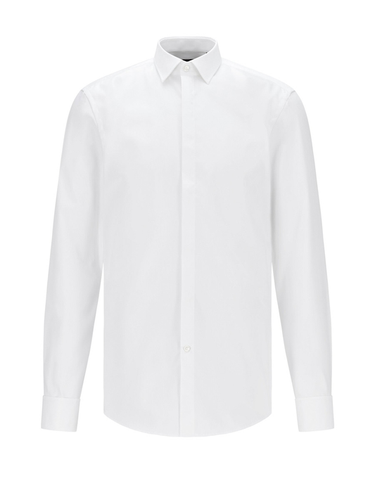 Boss Formal Shirt - Jilias 10194