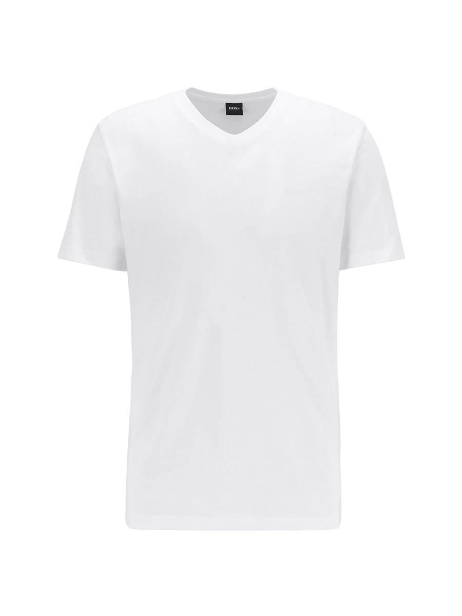 Boss V-Neck T-Shirt  - Canistro 80