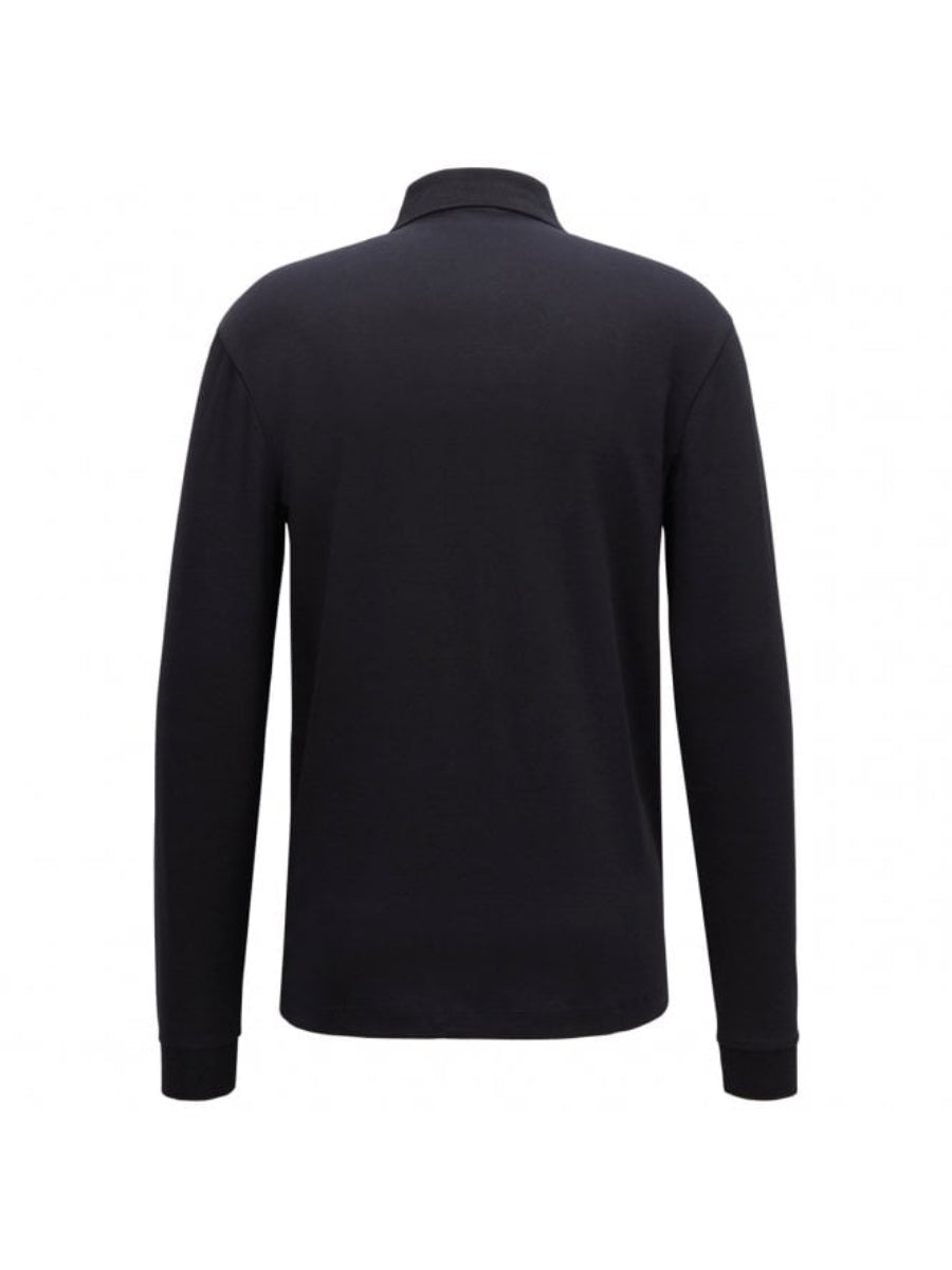 Boss Polo Long Sleeves - Pado 10