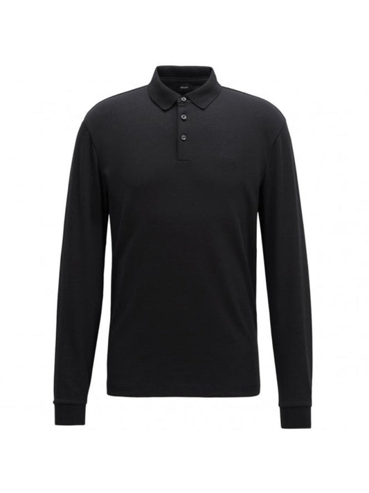 Boss Polo Long Sleeves - Pado 10