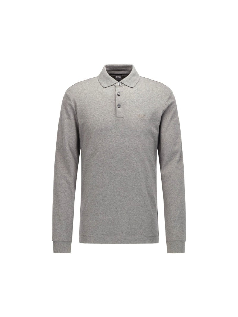 Boss Polo Long Sleeves - Pado 11