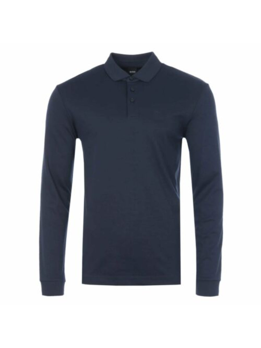 Boss Polo Long Sleeves - Pado 11