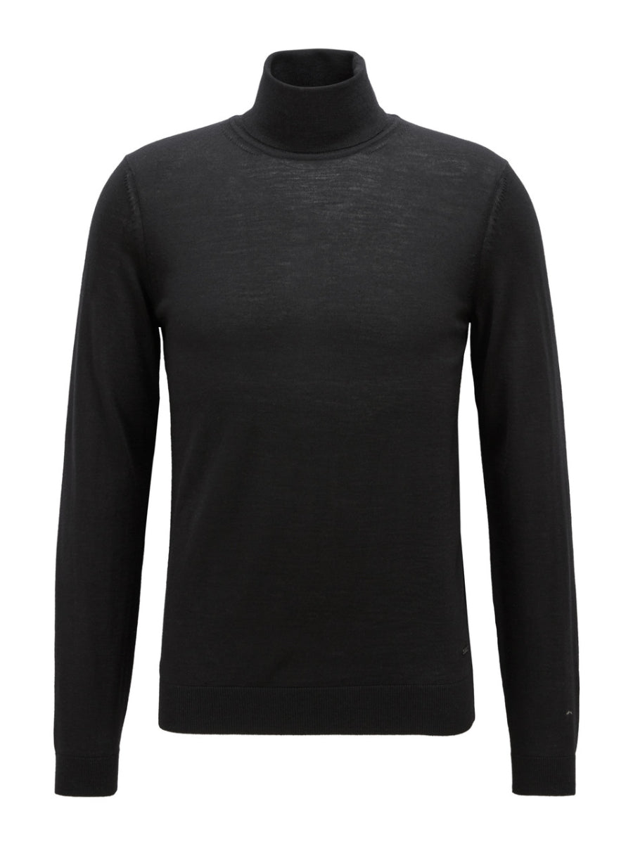 Boss Turtle Neck Knitwear - Musso-P