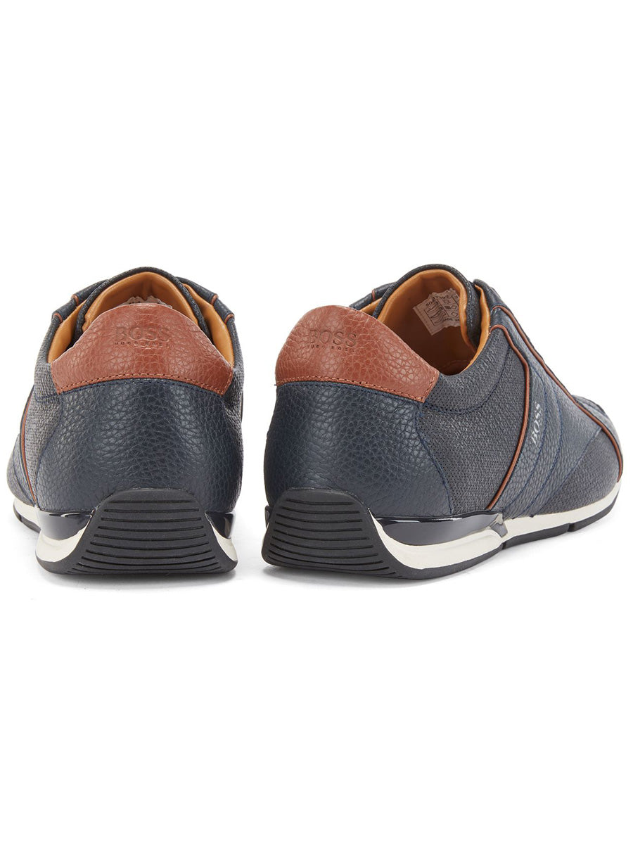 Boss Casual Shoes - Saturn_Lowp_