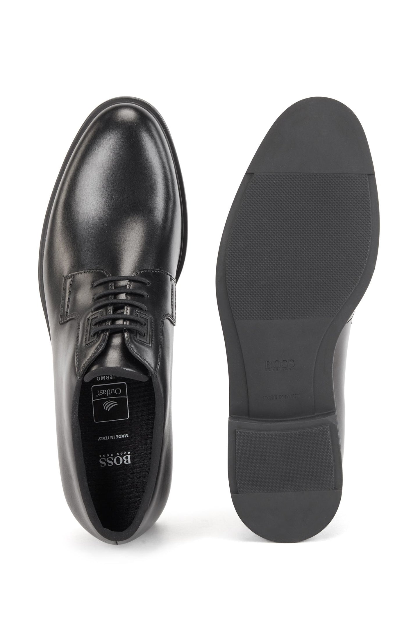 Boss Formal Shoes - Firstclass_D