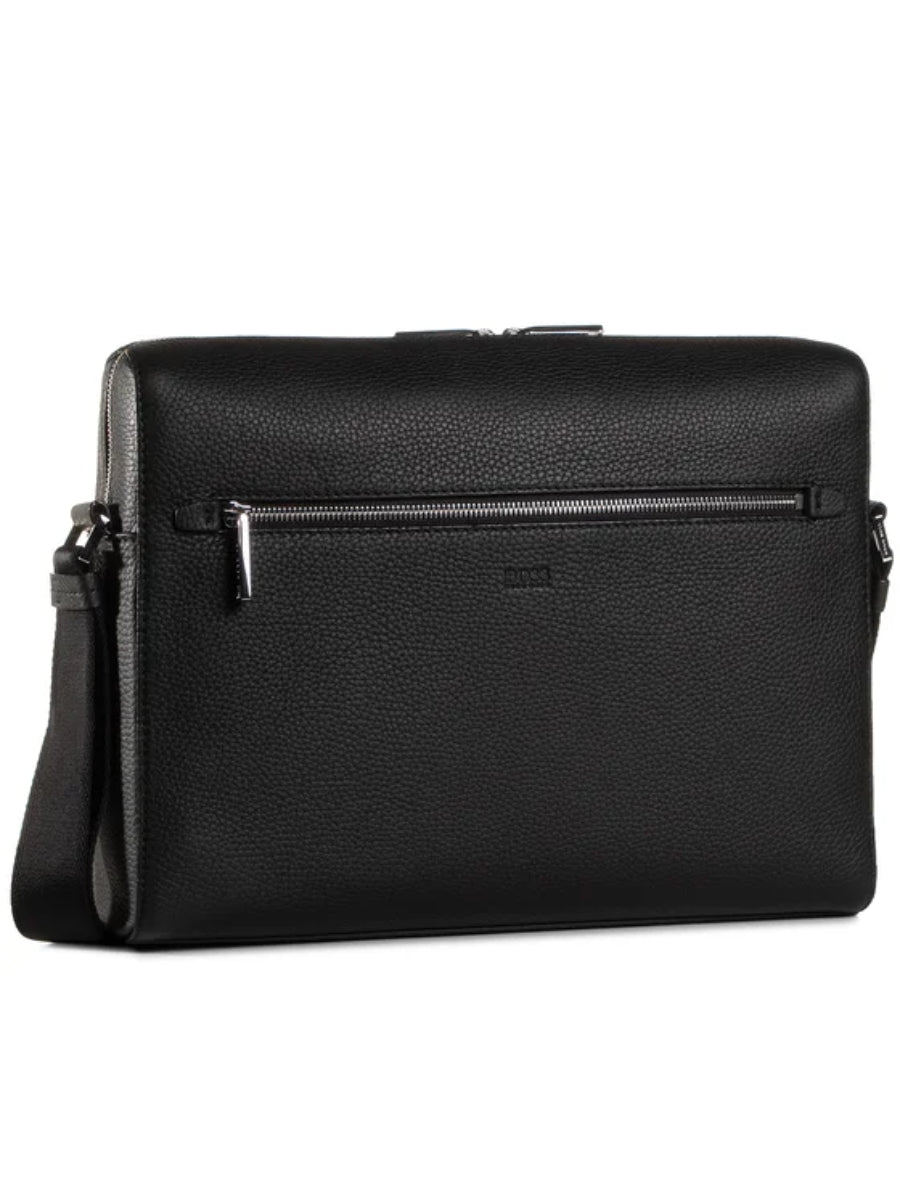 Boss Messenger Bag - Crosstown_Me