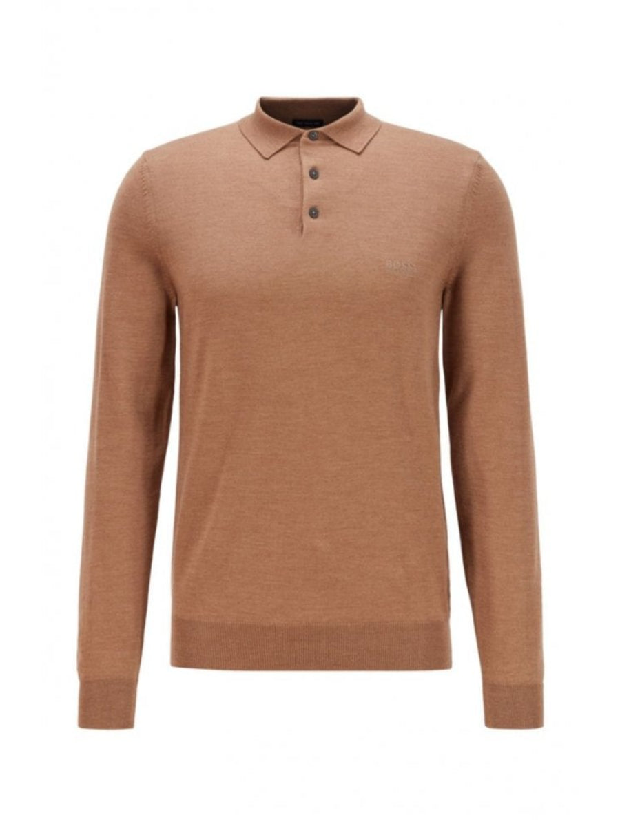 Boss Polo Knitwear - Bono-L 10228