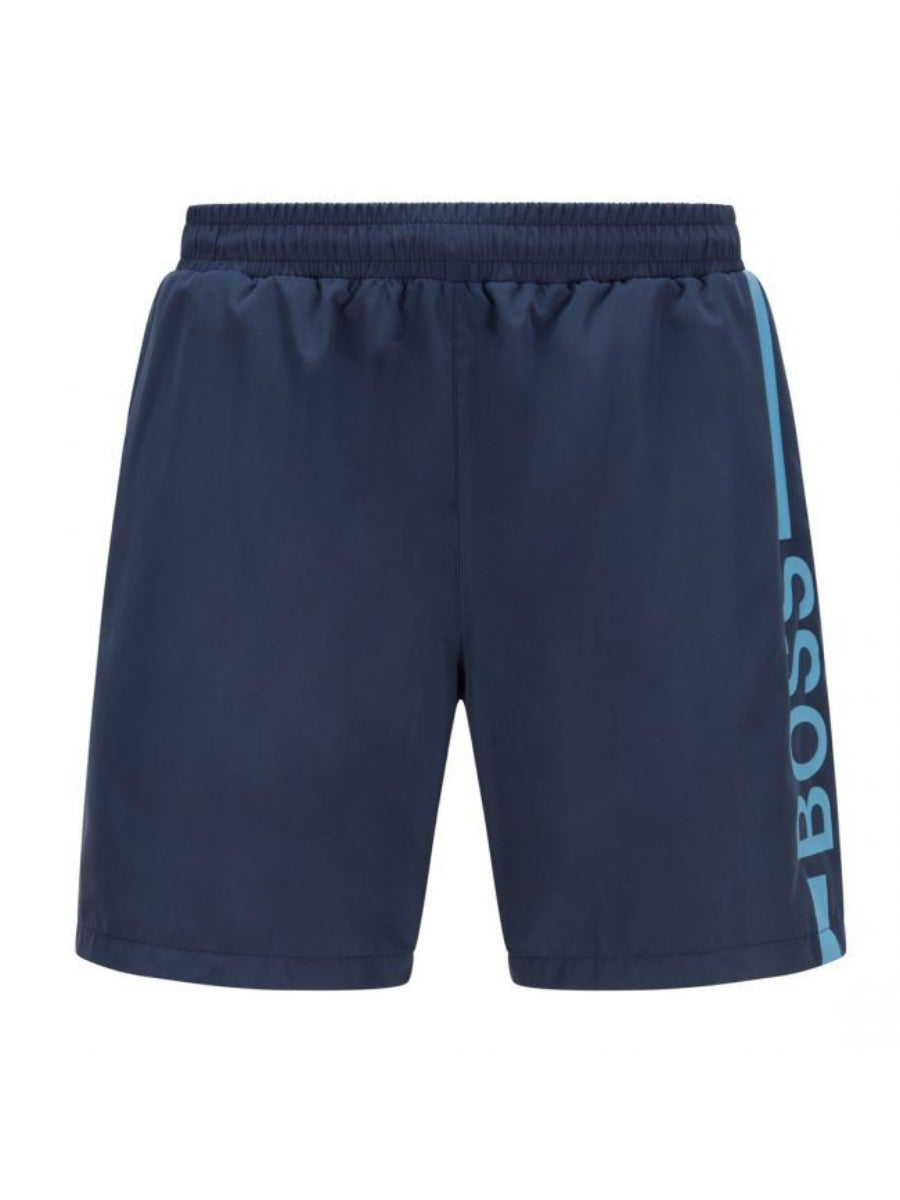 Boss Swim Short - Dolphin