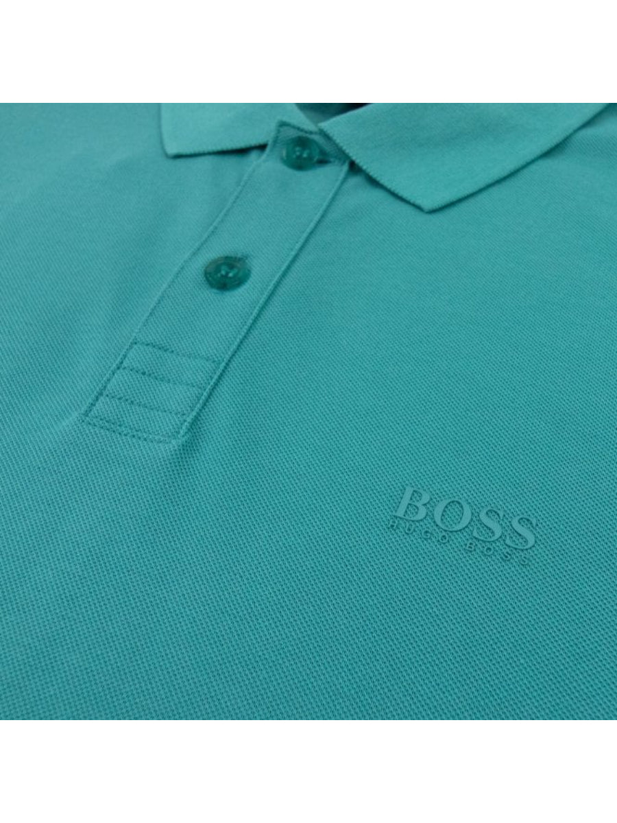 Boss Polo - Piro