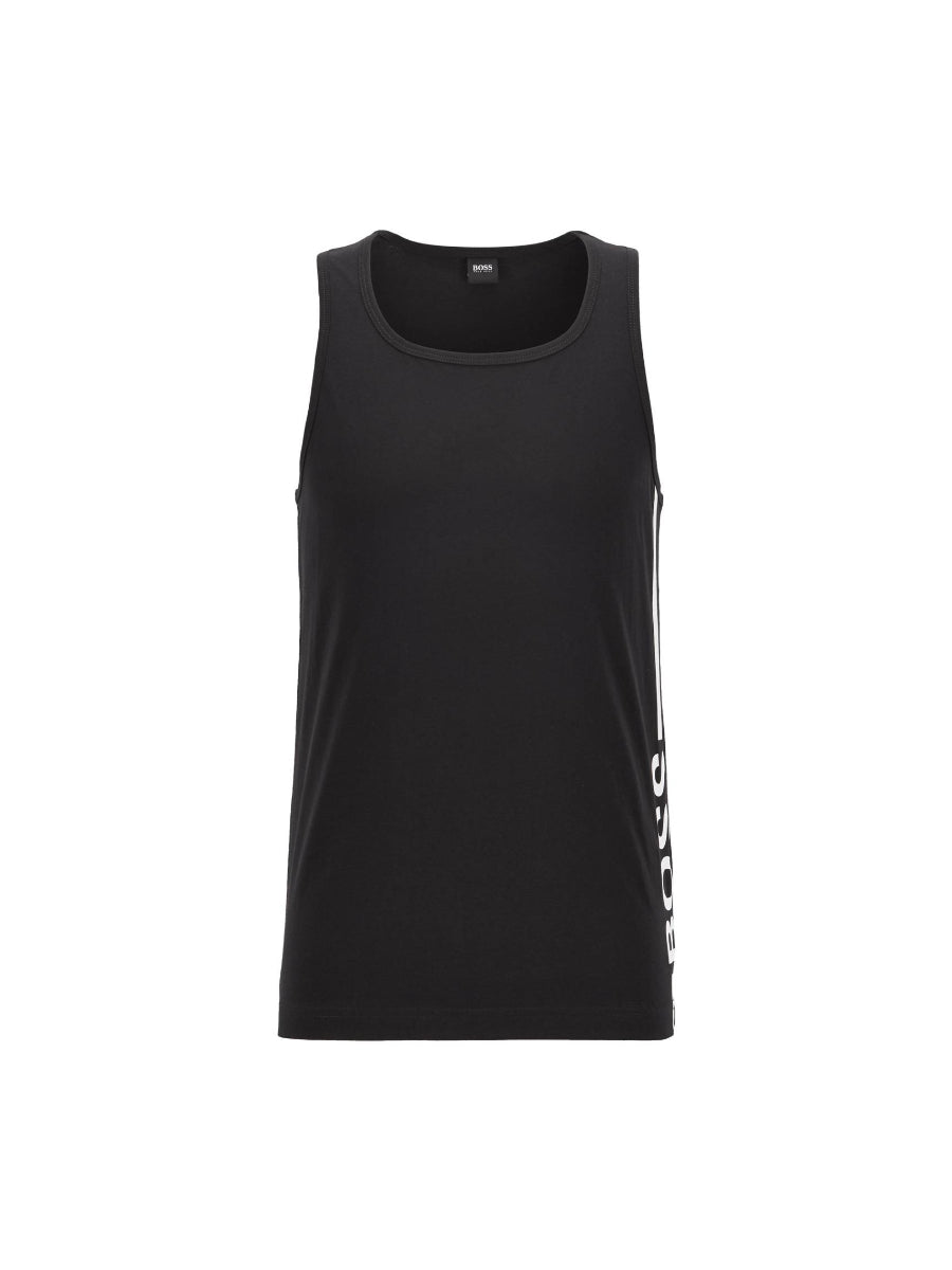 Boss Beach Tank Top - BEACH Tk Top