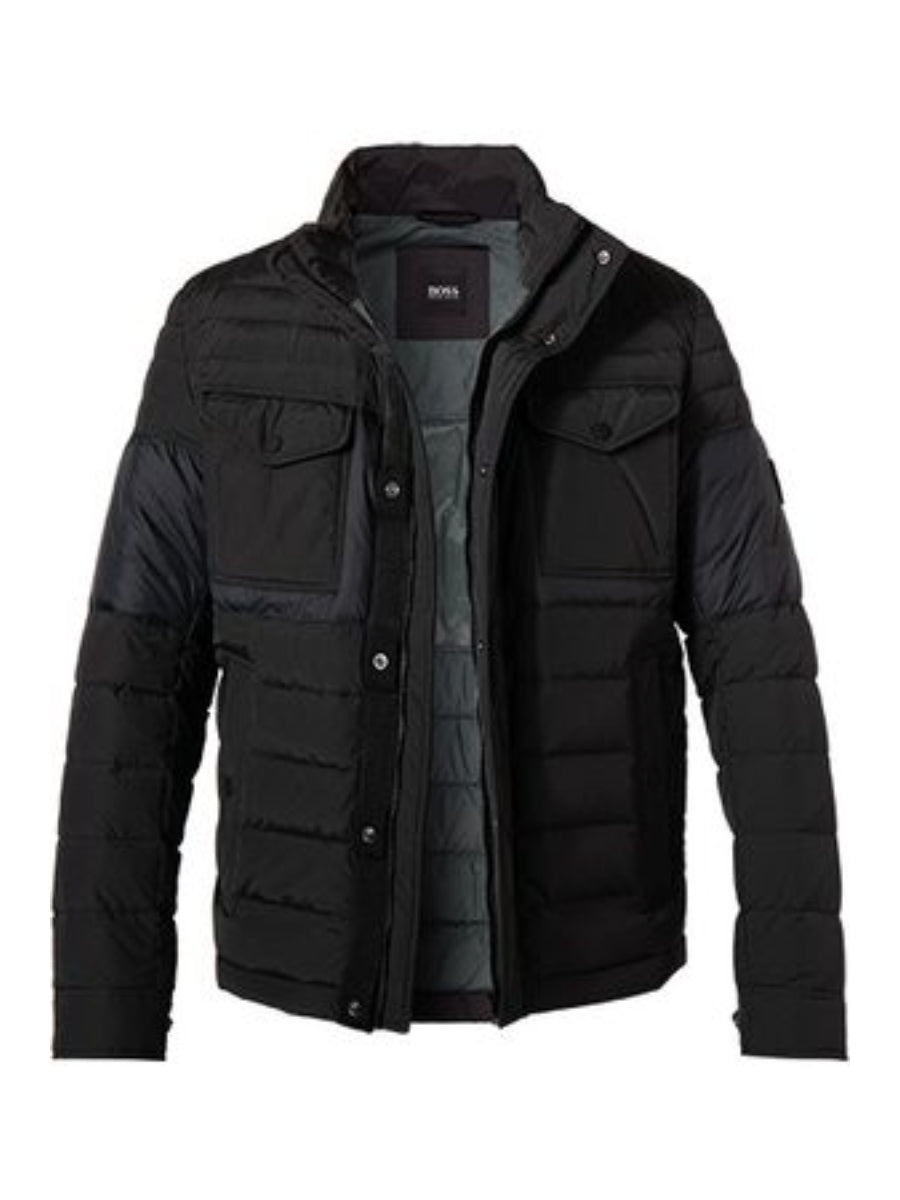 Boss Down Jacket -  Ovano