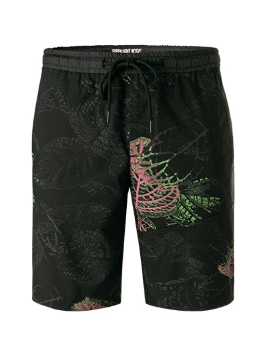 Boss Leisure Short - Liem4