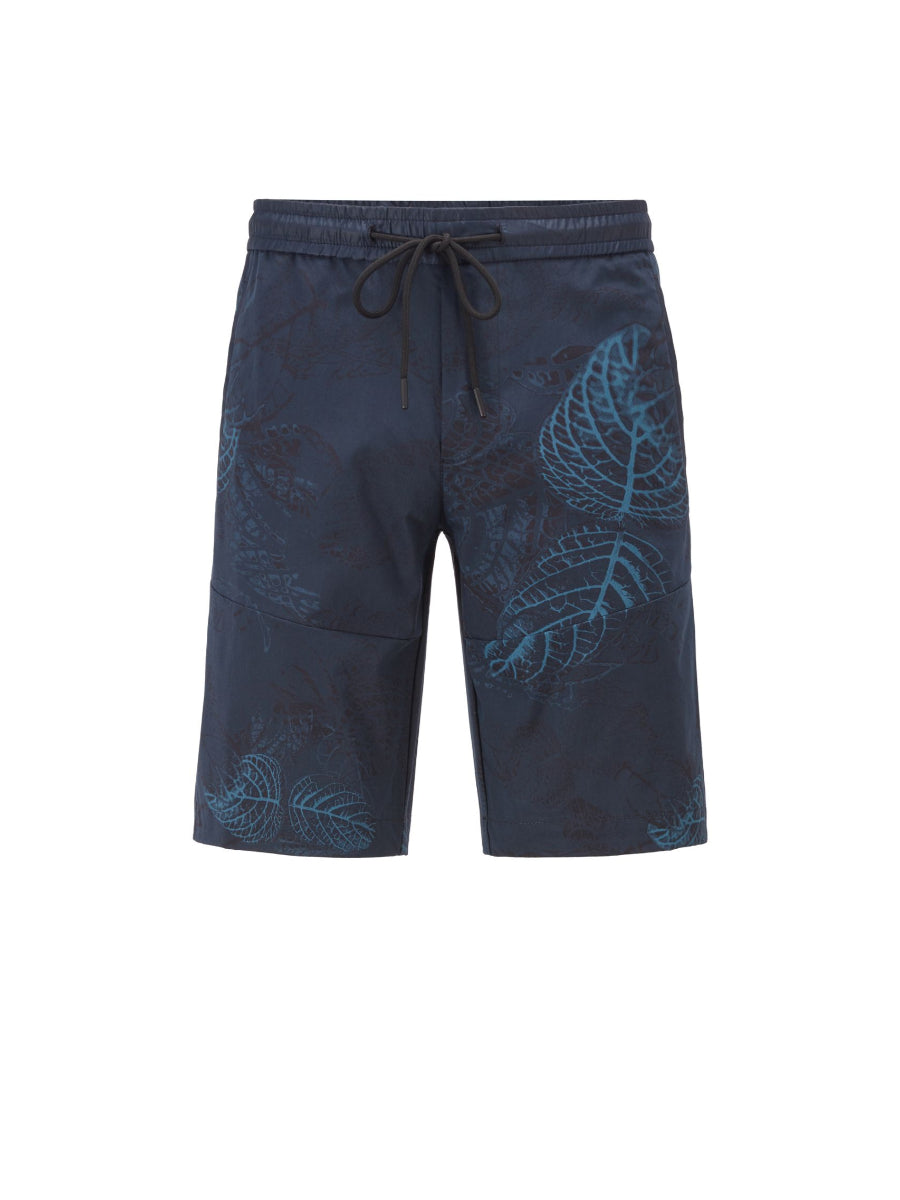 Boss Leisure Short - Liem4