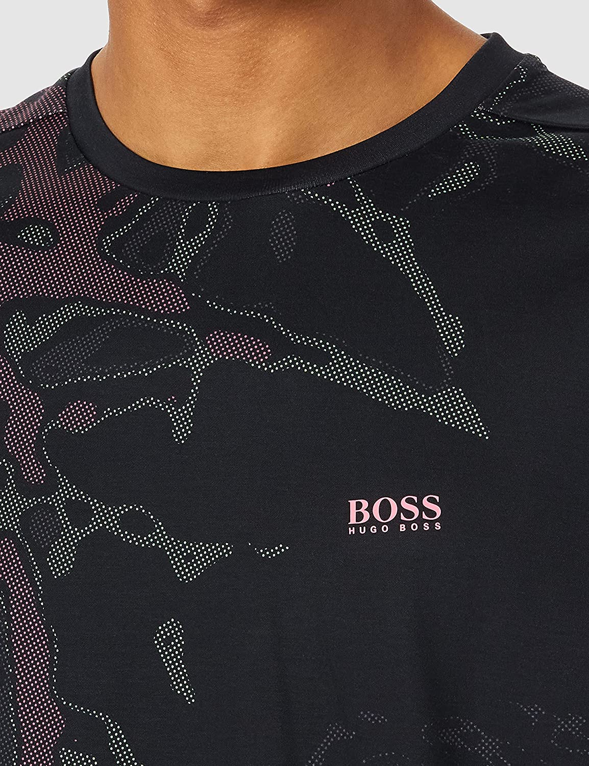 Boss T-Shirt - Tee 12