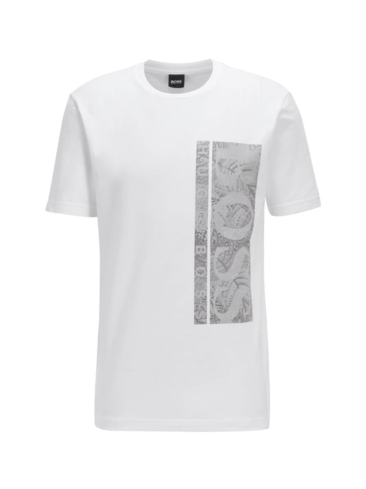 Boss T-Shirt  - Tee 10