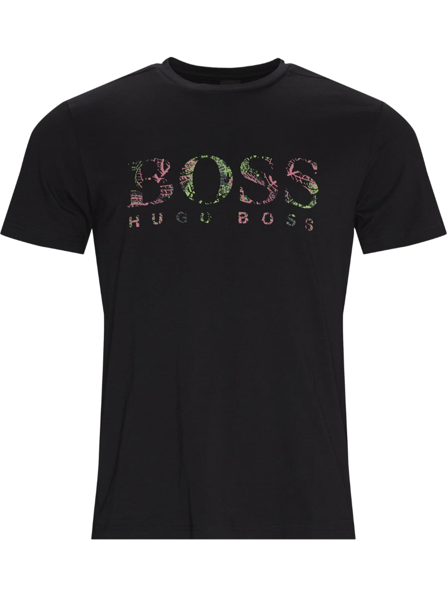 Boss T-Shirt  - Tee 3