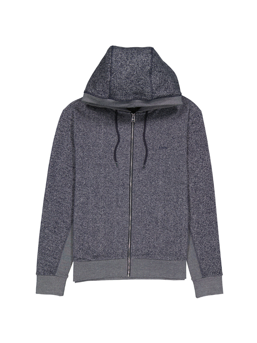 Boss Full Zip Sweatshirt - Seeger 43