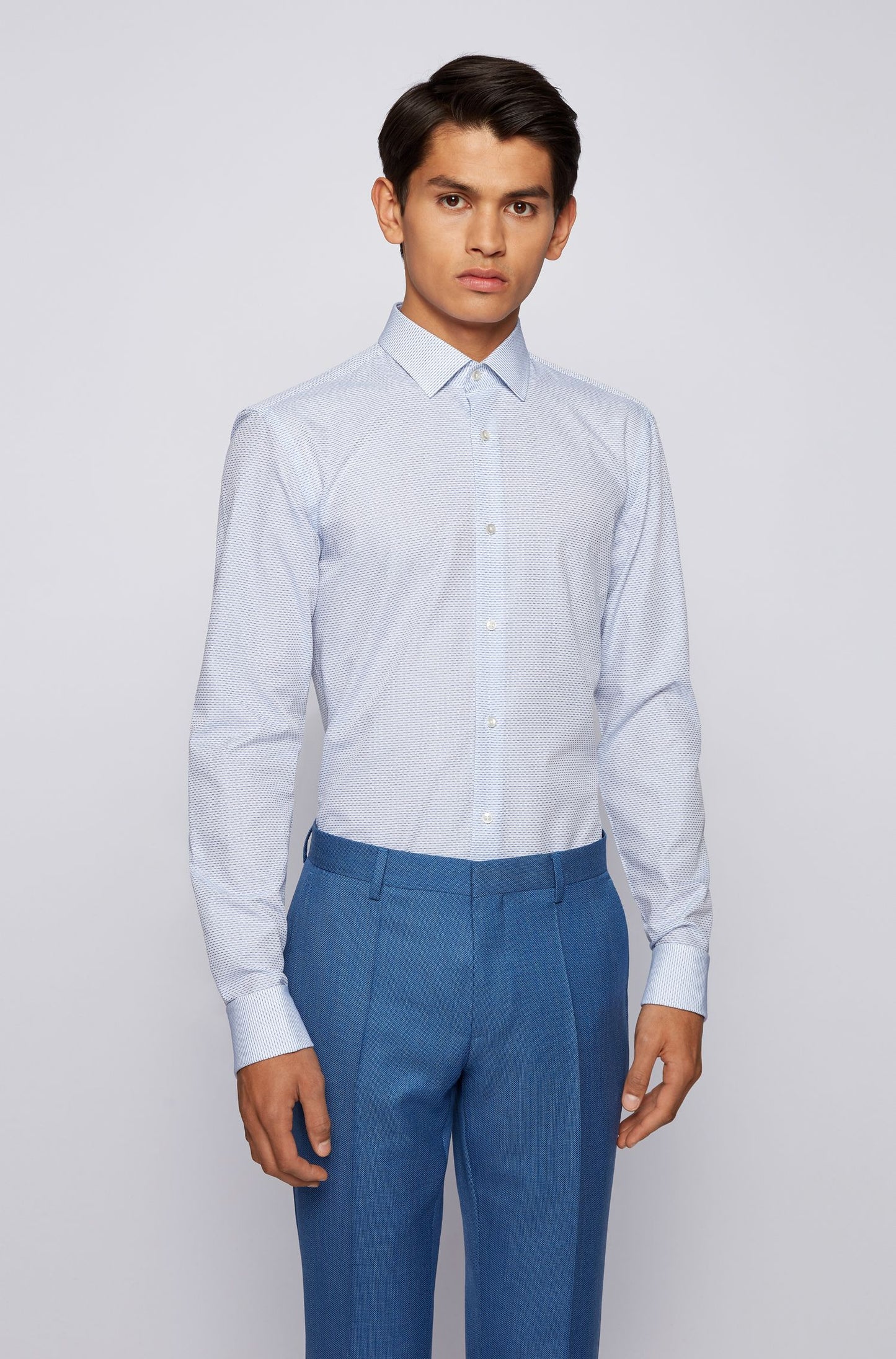 Boss Formal Shirt - Jacques