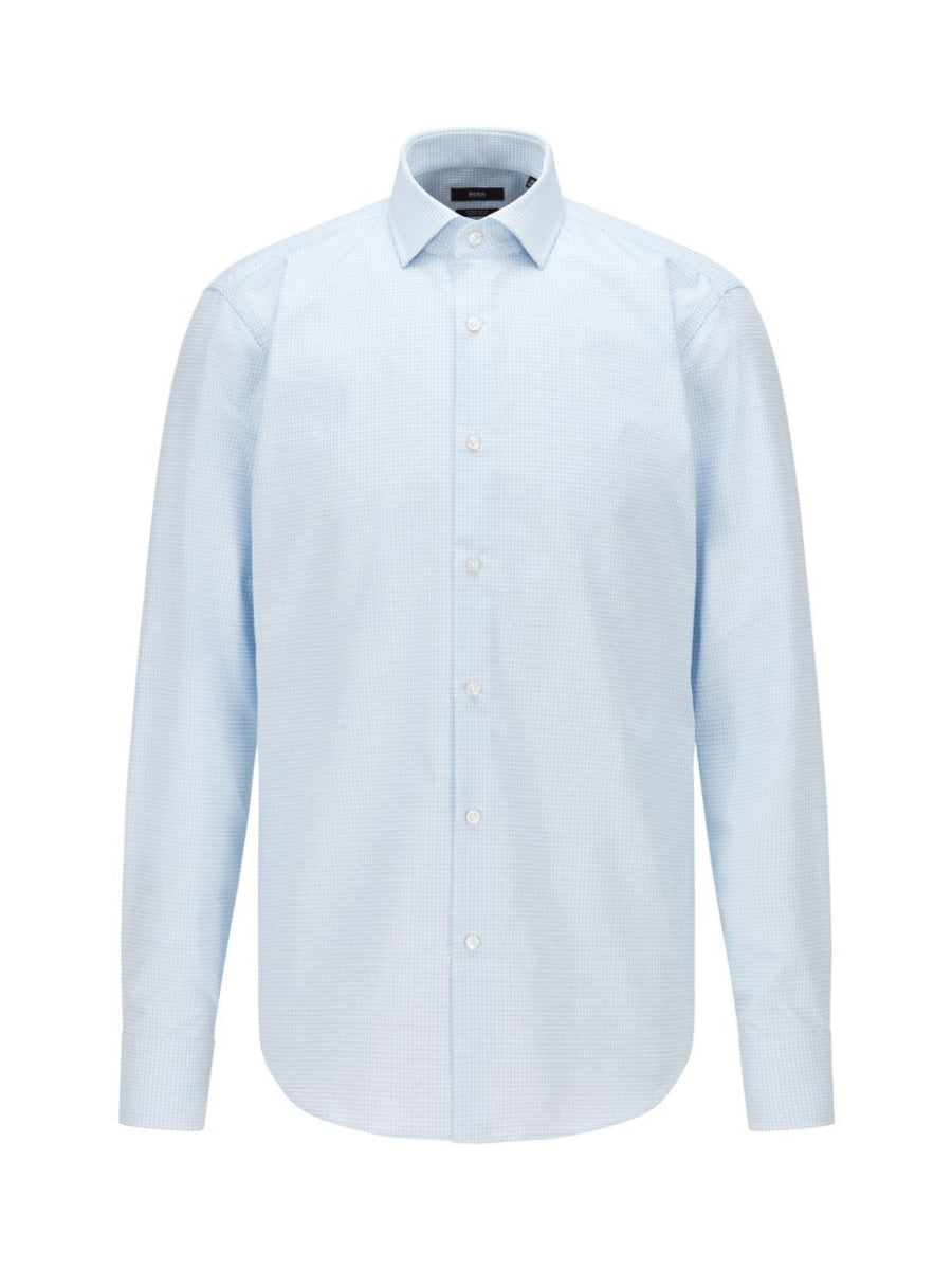 Boss Formal Shirt - Gordon