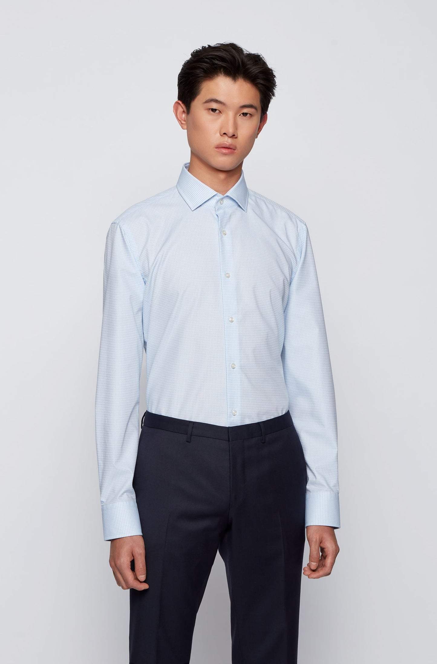 Boss Formal Shirt - Gordon