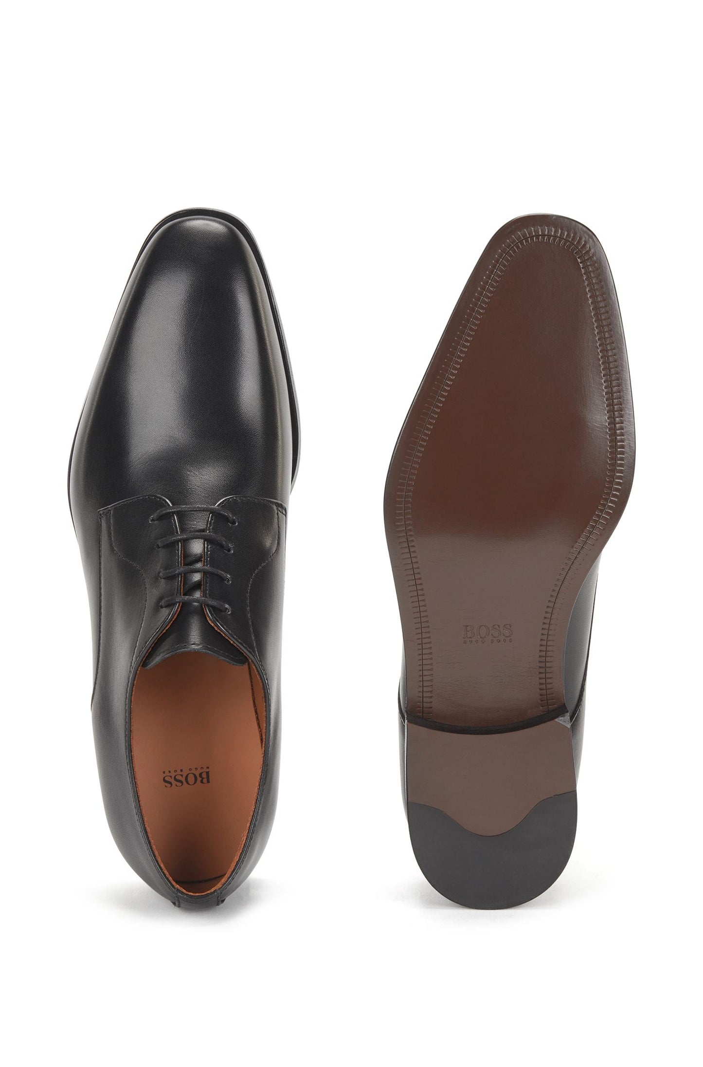 Boss Formal Shoes - Lisbon_Derb