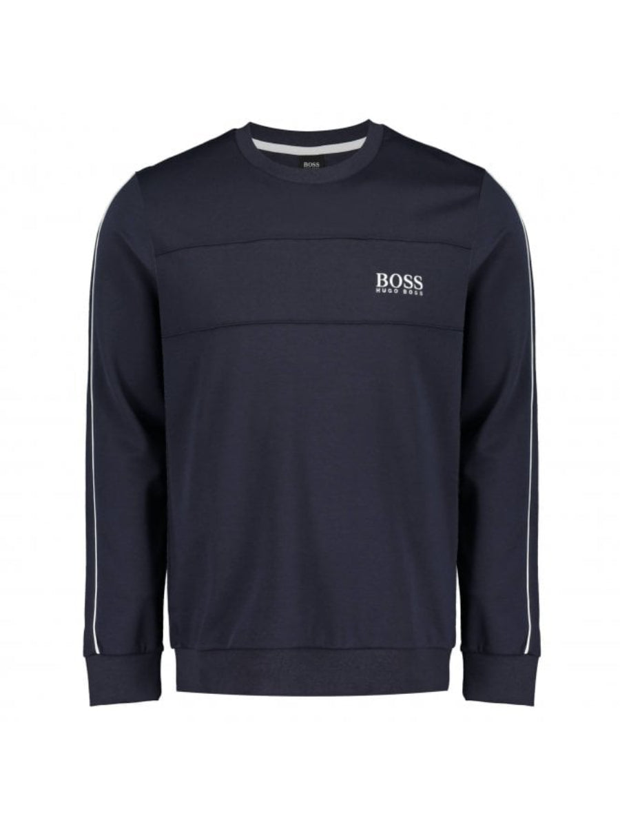 Boss Loungewear Sweatshirt - Loung Sweat