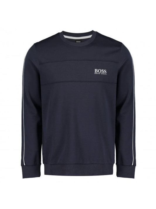 Boss Loungewear Sweatshirt - Loung Sweat