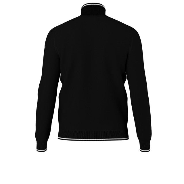 Boss Full Zip Knitwear - Zorico