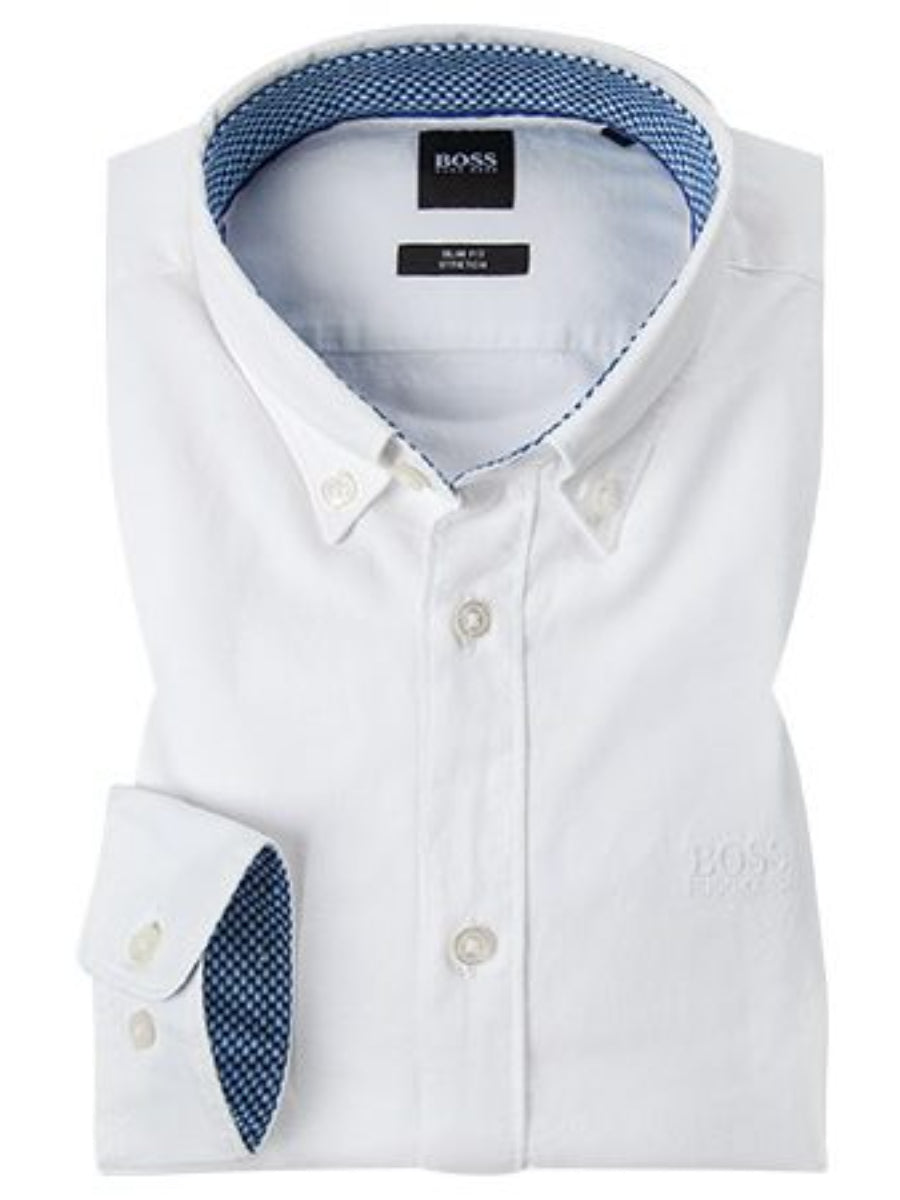 Boss Leisure Shirt - Rod_53E