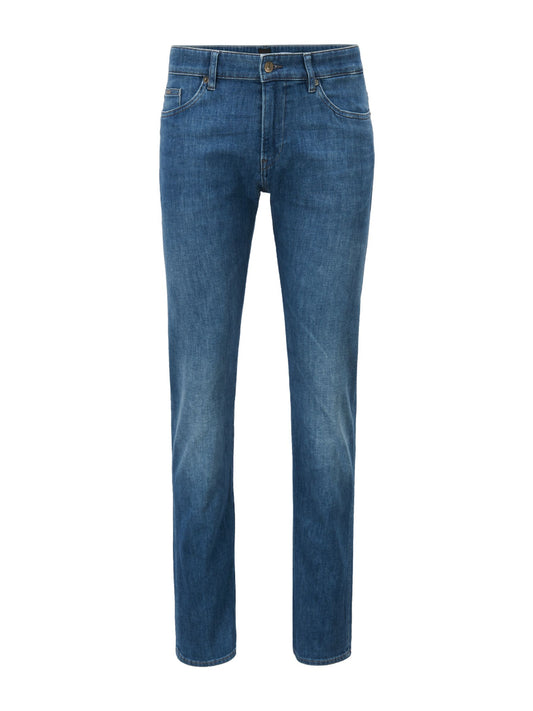 Boss Slim Fit Denim - Delaware3-1