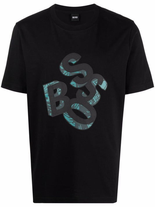 Boss T-Shirt  - Tiburt 244