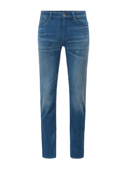 Boss Slim Fit Denim - Delaware3-1+