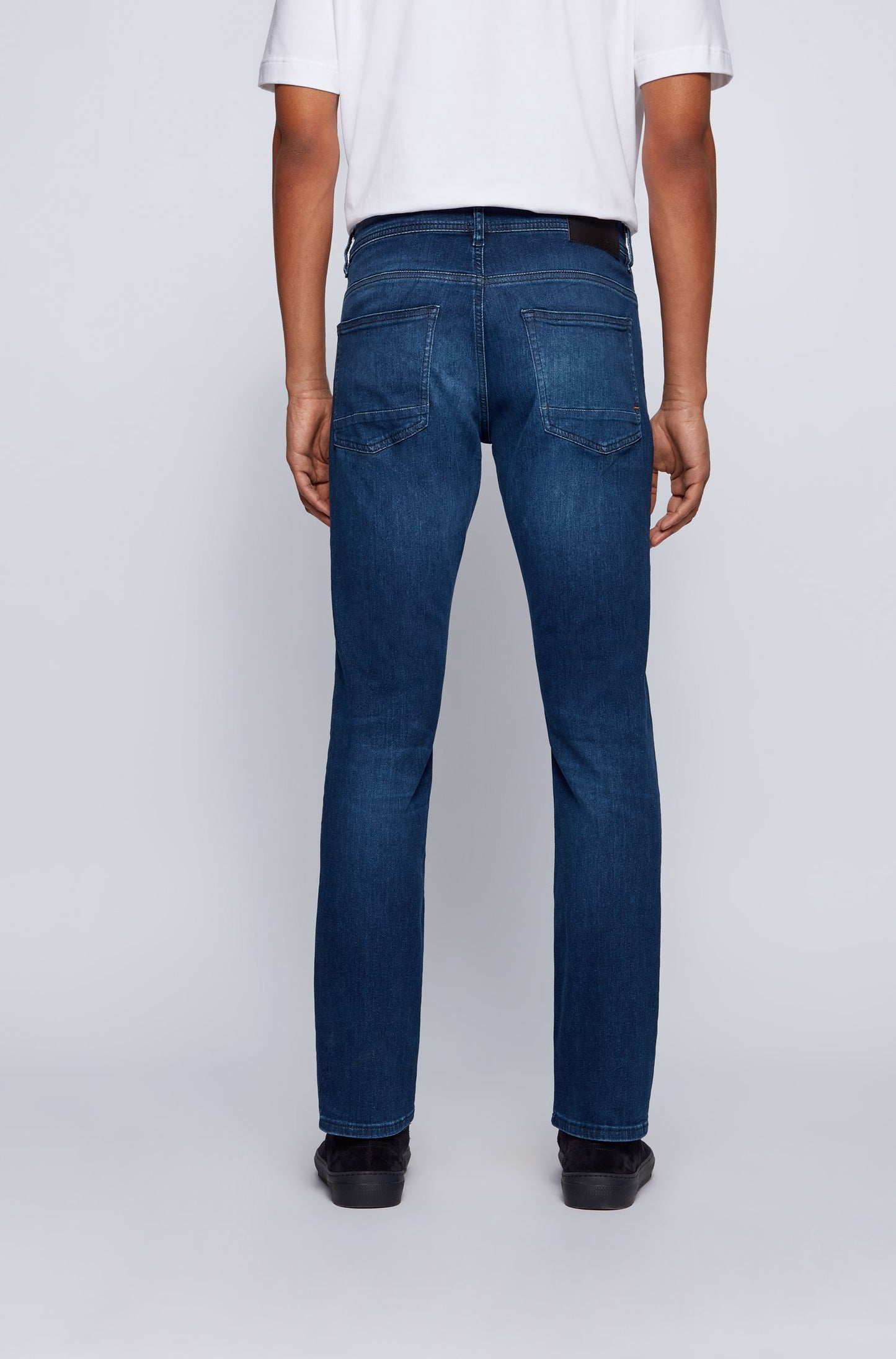 Boss Slim Fit Denim - Delaware BC-